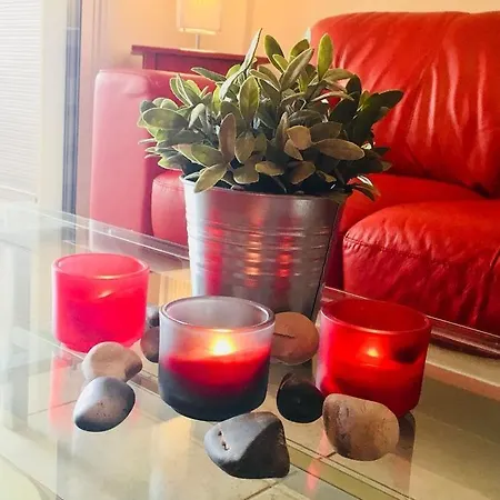 Apartment Elena Court