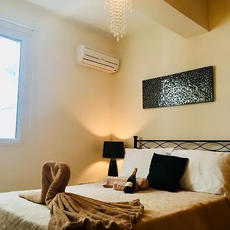 Apartment Elena Court Larnaca